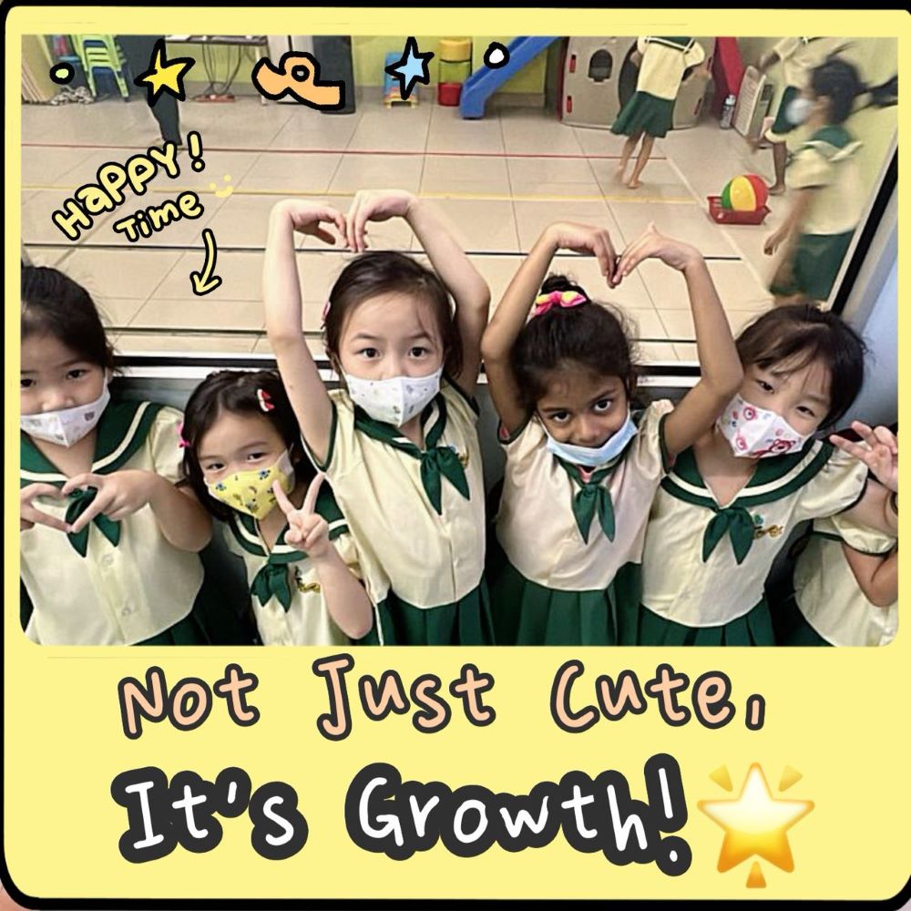 Little Angel Kindergarten, Tasik Prima Puchong