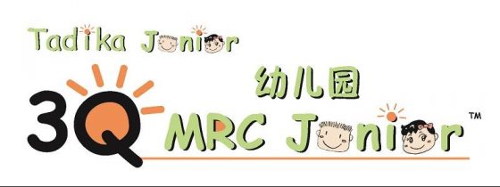 3Q MRC Junior Bangi (Tadika Junior Ceria Cerdik)