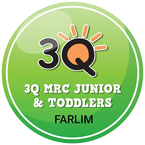 3Q MRC Junior Farlim