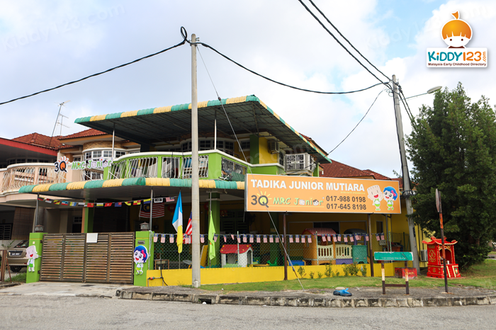 3Q MRC Junior Nibong Tebal