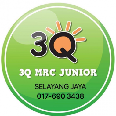 3Q MRC Junior Selayang Jaya 2