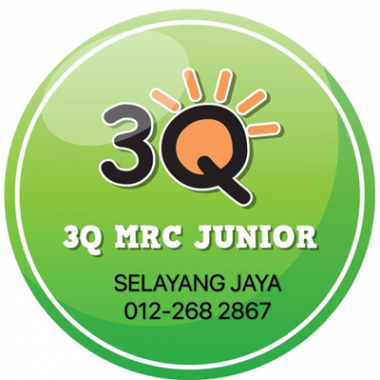 3Q MRC Junior Selayang Jaya