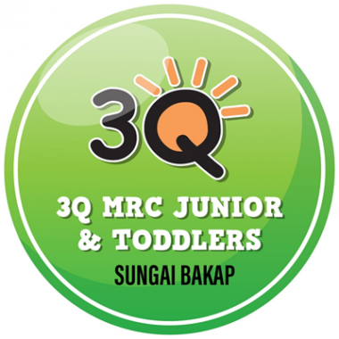 3Q MRC Junior Sungai Bakap
