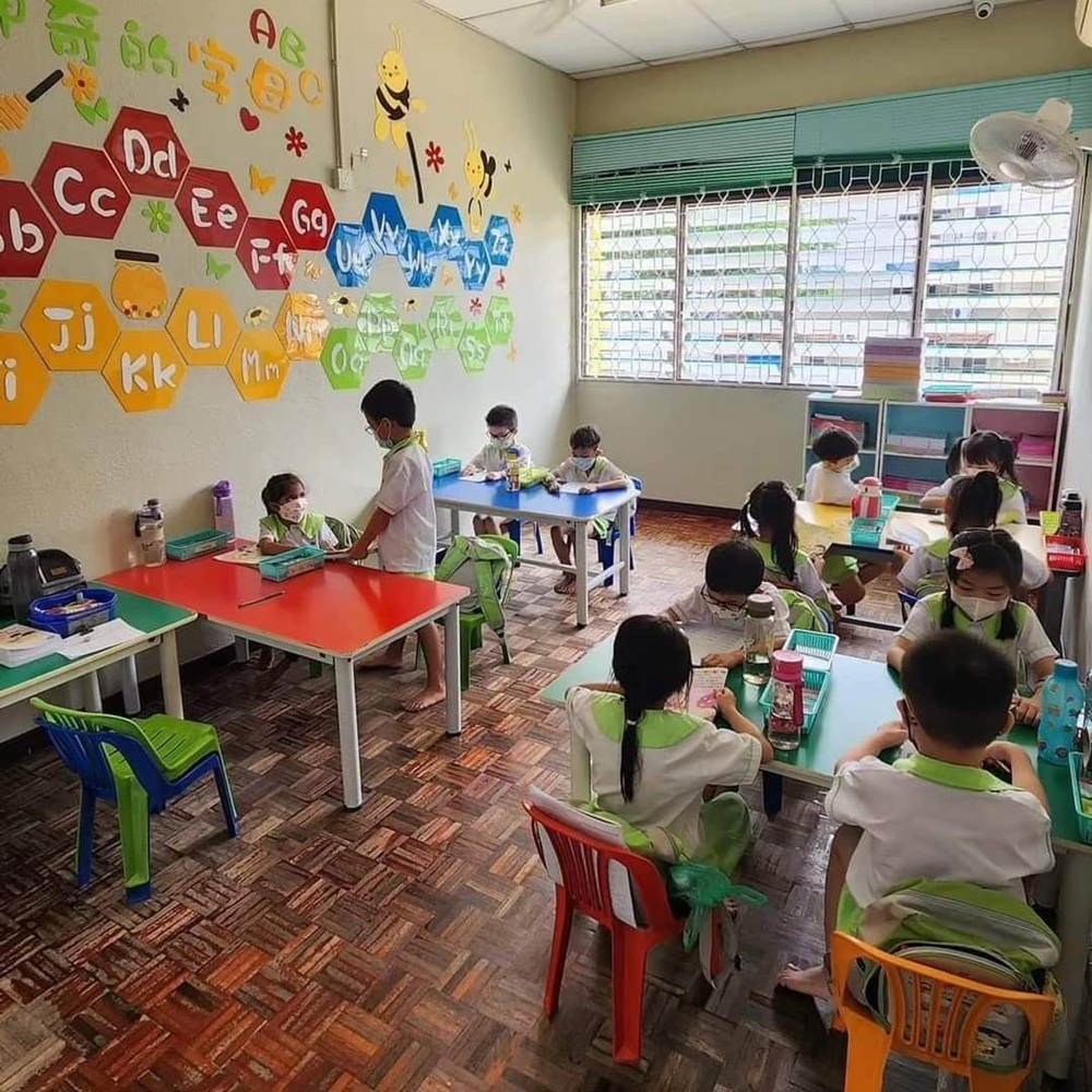 3Q MRC JUNIOR Sungai Dua, Penang — photo 3