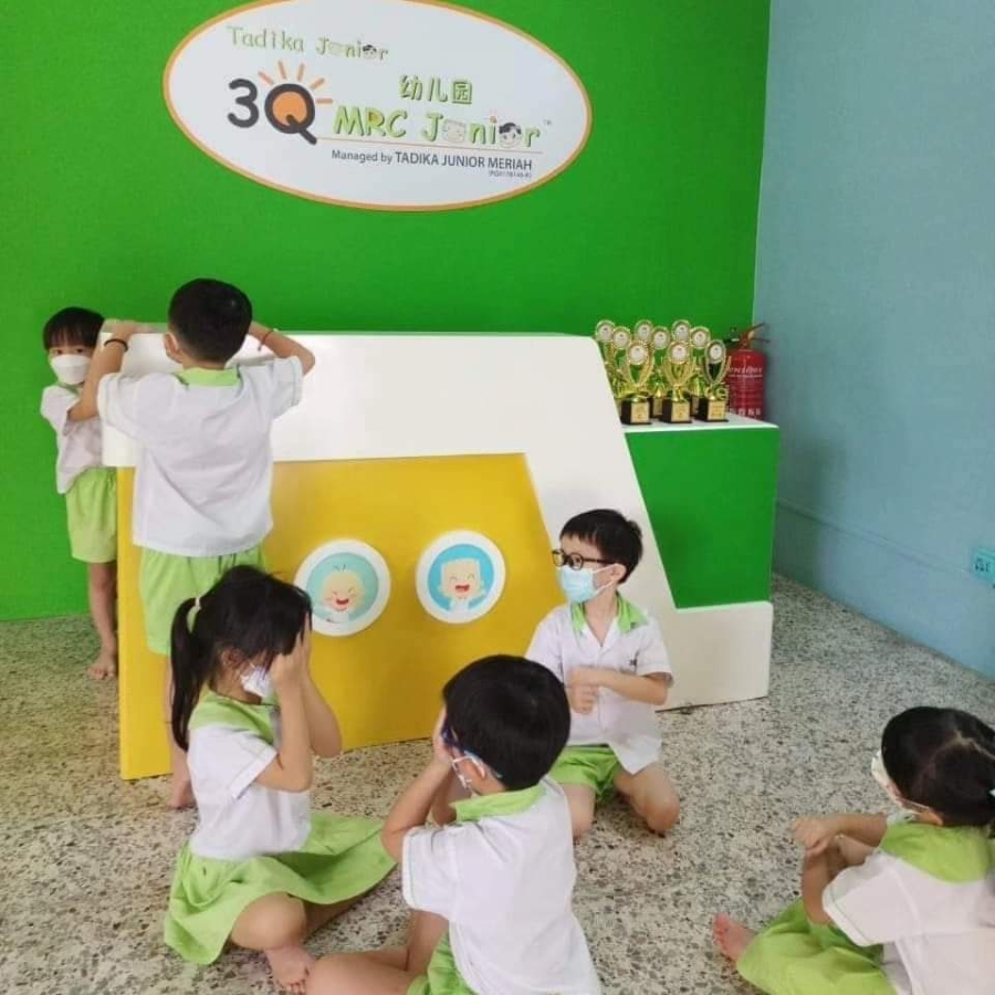 3Q MRC JUNIOR Sungai Dua, Penang — photo 4