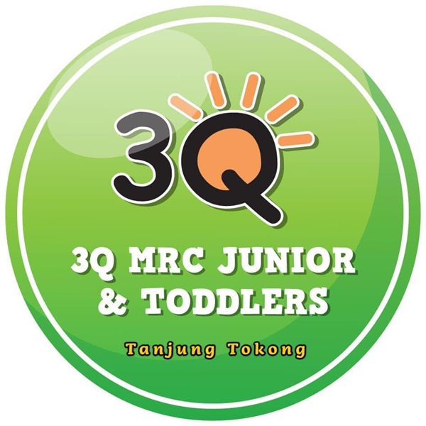 3Q MRC Junior Tanjung Tokong
