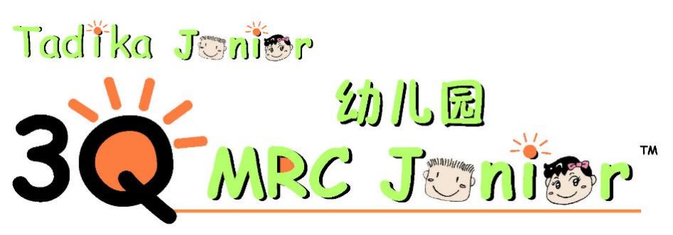 3Q MRC Taman Desa (Tadika Junior Jaya Bestari)