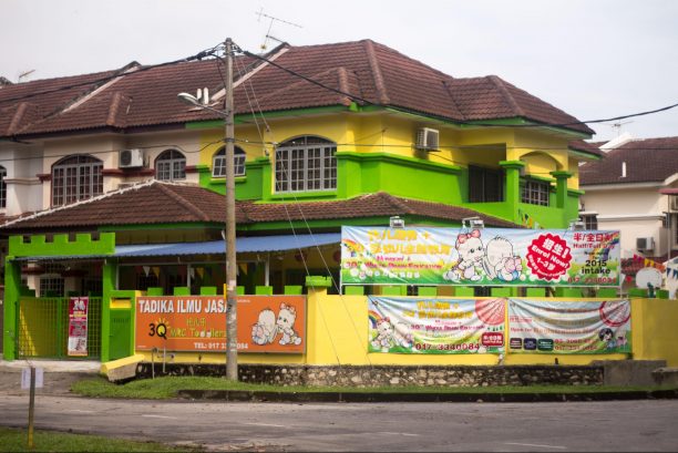 3Q MRC Toddlers Bandar Bukit Puchong