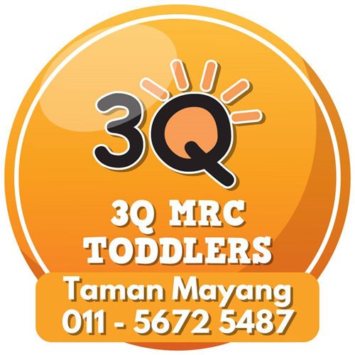 3Q MRC Toddlers Taman Mayang Jaya, PJ