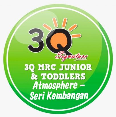 3Q Signature Atmosphere, Taman Equine, Seri Kembangan