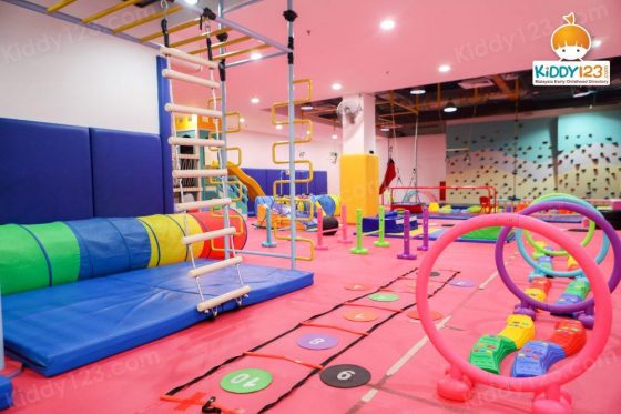 Active Special Needs, Shah Alam