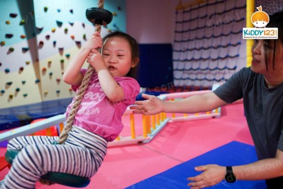 Active Special Needs, Shah Alam — photo 2