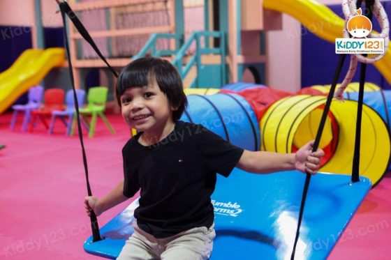 Active Special Needs, Shah Alam — photo 3