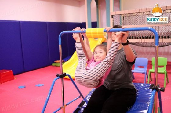 Active Special Needs, Shah Alam — photo 4