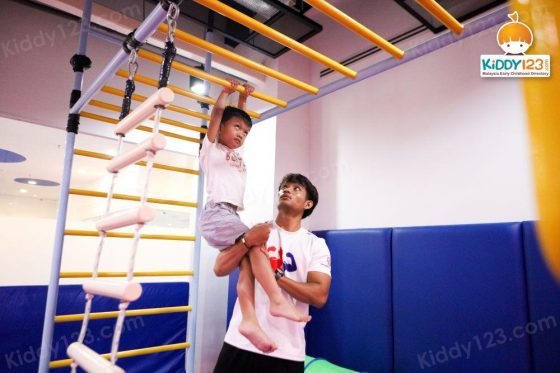 Active Special Needs, Shah Alam — photo 5