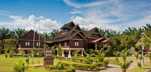Adat Rembau Museum