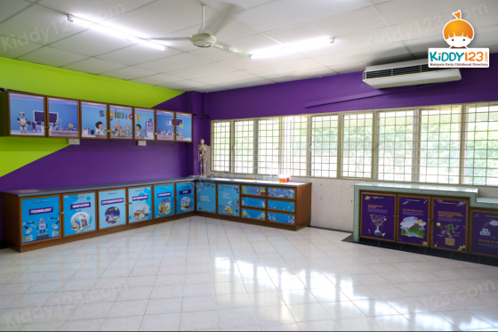 Al-Amin Darul Musthofa Integrated Islamic School, Batu Caves — photo 2