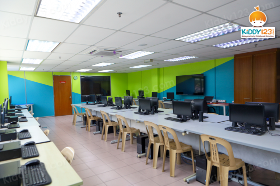 Al-Amin Darul Musthofa Integrated Islamic School, Batu Caves — photo 3