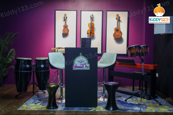 Al-Amin Darul Musthofa Integrated Islamic School, Batu Caves — photo 4