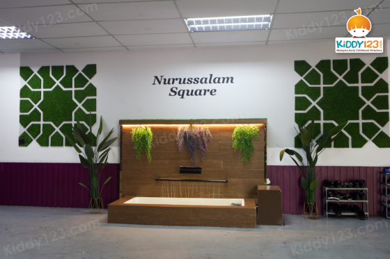 Al-Amin Darul Musthofa Integrated Islamic School, Batu Caves — photo 6