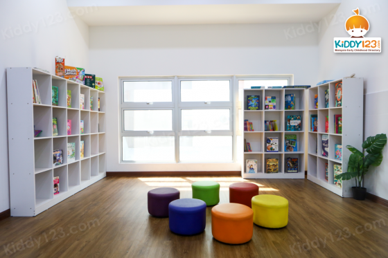 Al-Amin Darul Musthofa Integrated Islamic School, Elmina — photo 3