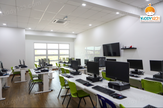 Al-Amin Darul Musthofa Integrated Islamic School, Elmina — photo 4