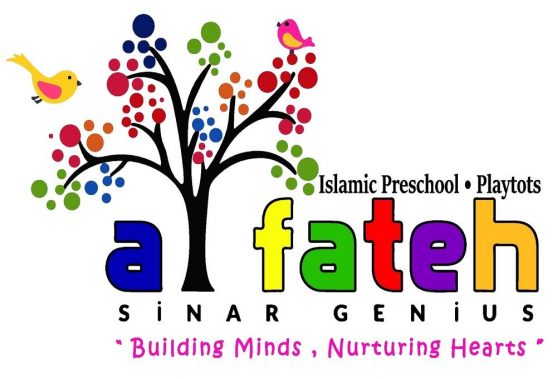 Al Fateh Sinar Genius, Presint 9, Putrajaya