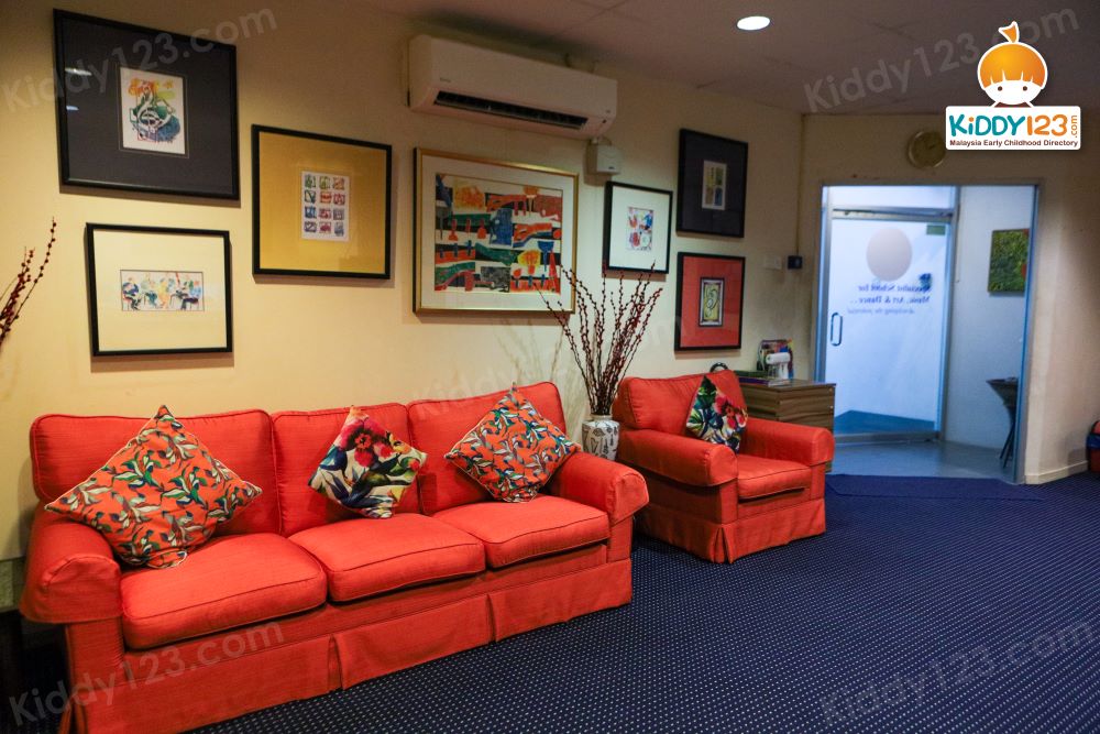 Allegro Music & Arts Sdn Bhd, Ampang — photo 6