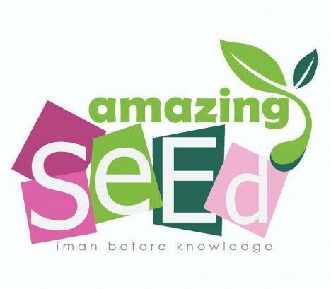 Amazing Seed, SS14, Subang Jaya