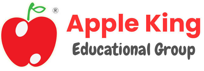 Apple King, Bangi (Tadika Epal Ceria Bangi)