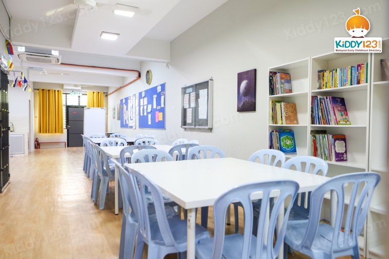 Ar Rayyan Islamic Integrated School, Ampang — photo 3