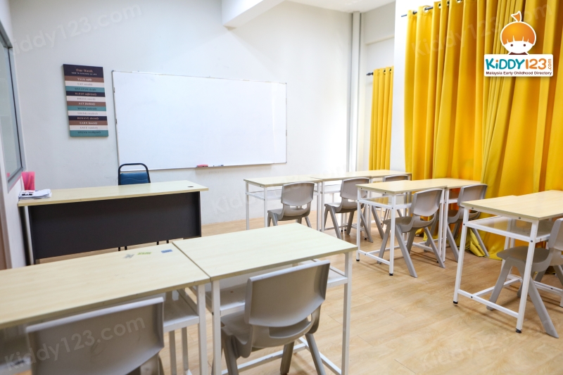 Ar Rayyan Islamic Integrated School, Ampang — photo 4