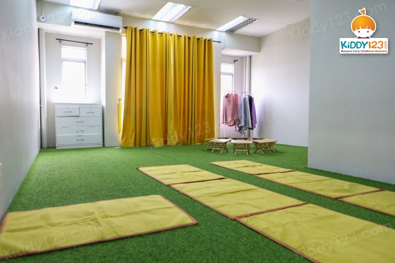 Ar Rayyan Islamic Integrated School, Ampang — photo 5