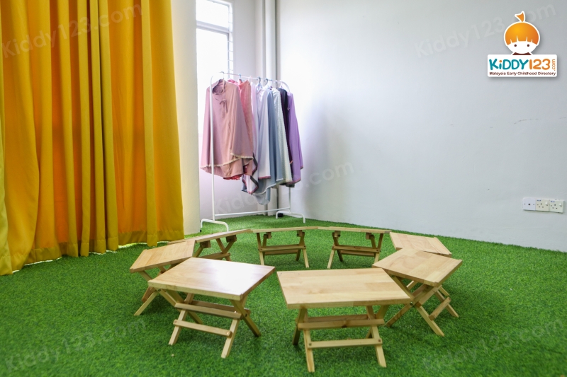 Ar Rayyan Islamic Integrated School, Ampang — photo 6