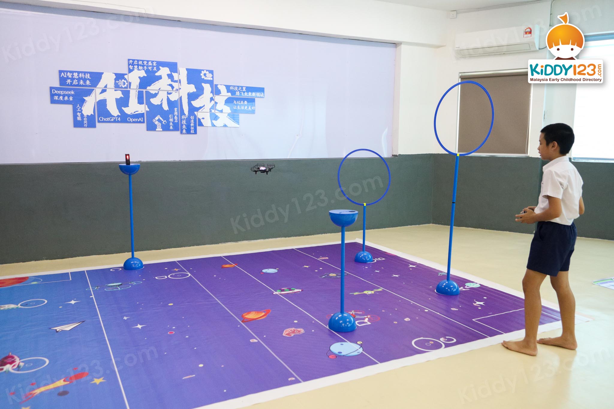 Be STEM Ready, Penang — photo 3