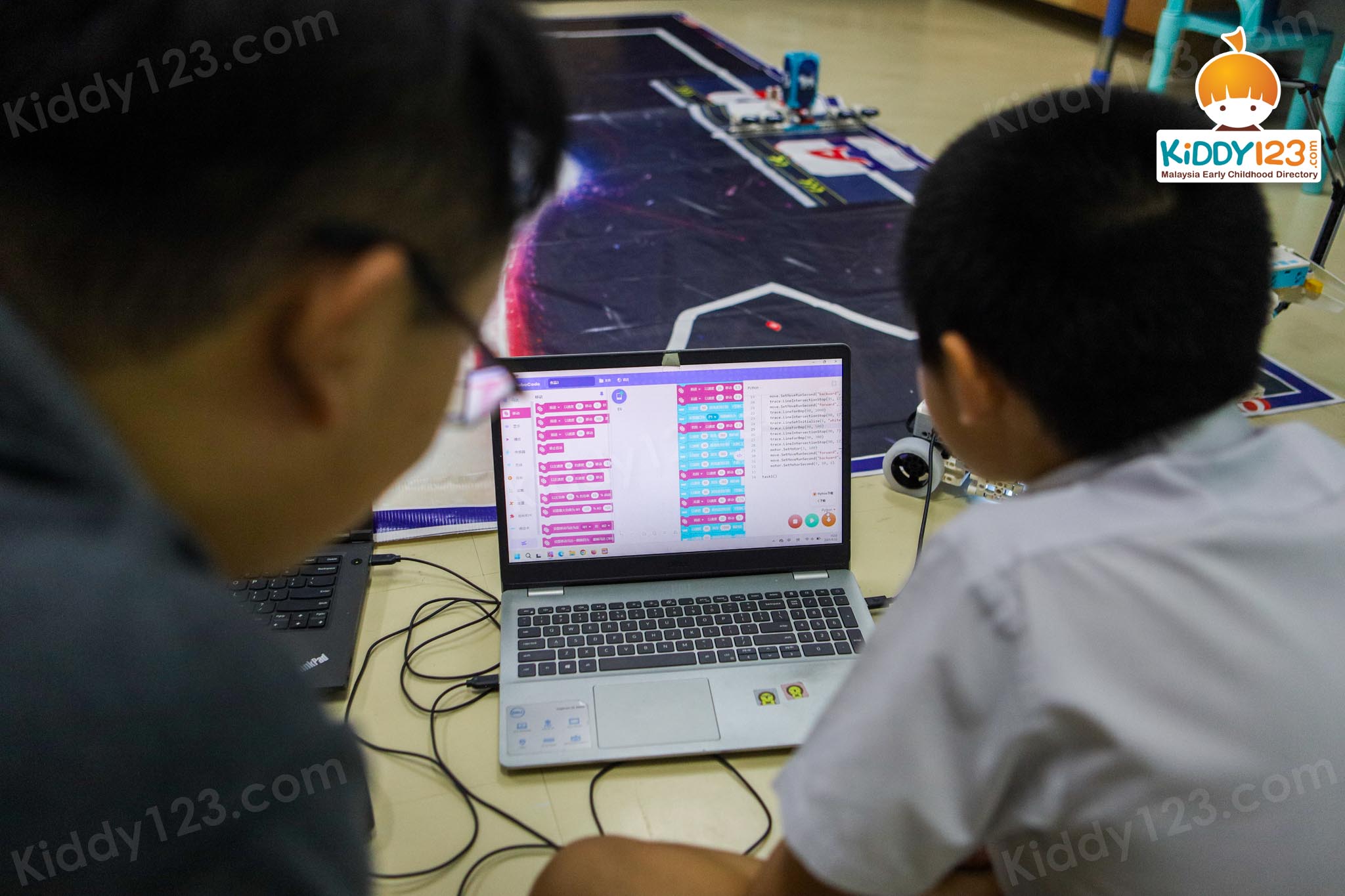 Be STEM Ready, Penang — photo 4