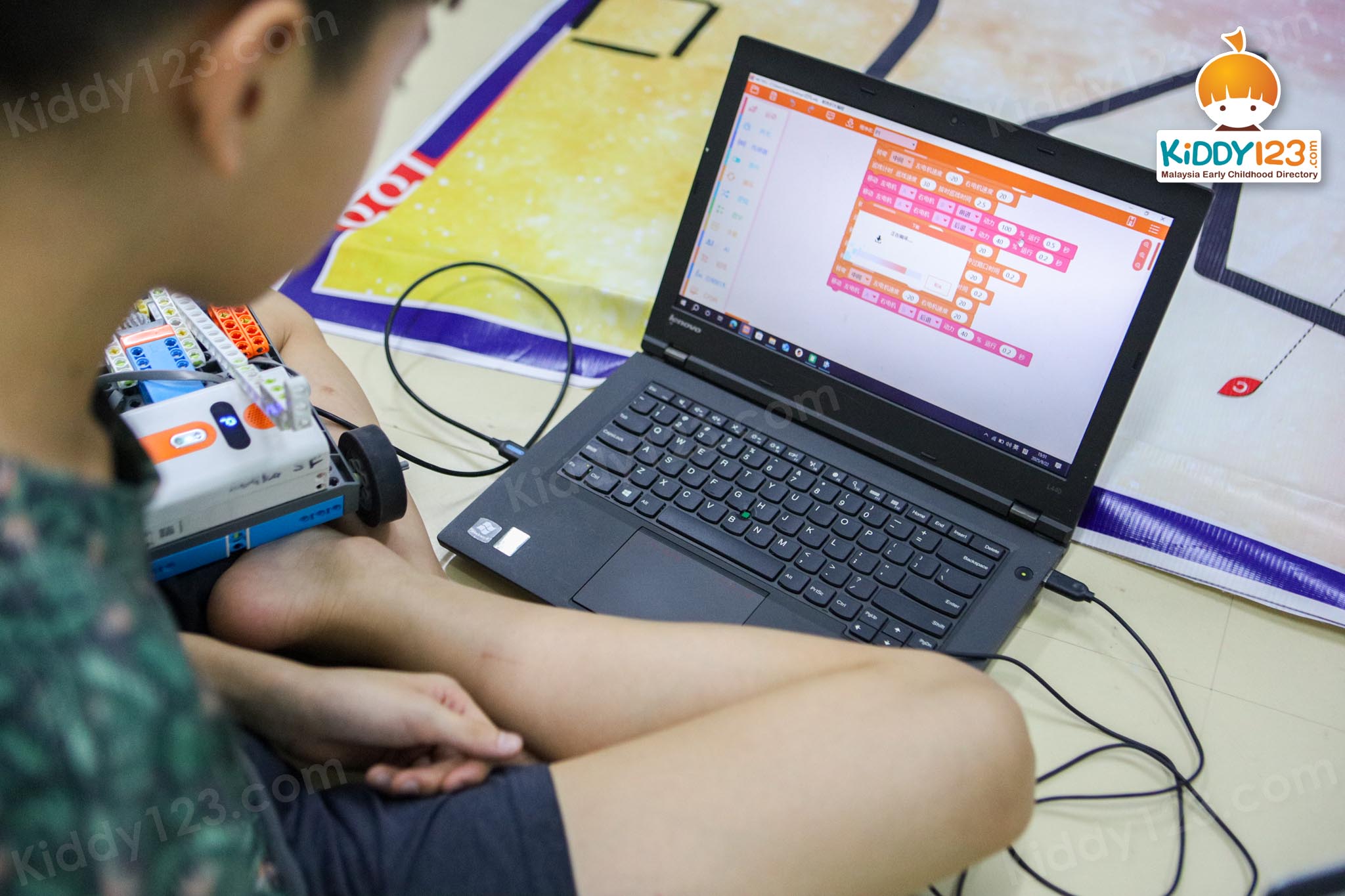 Be STEM Ready, Penang — photo 5