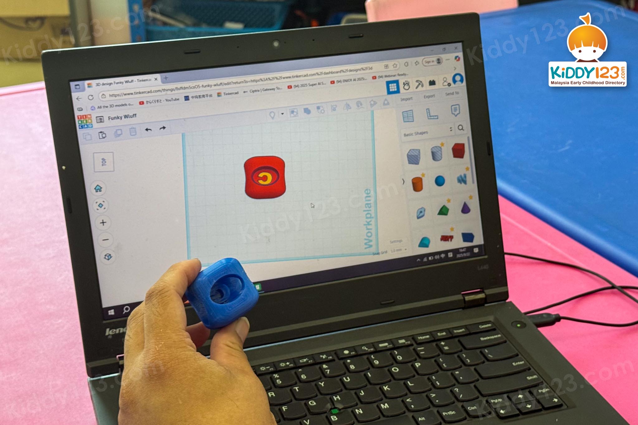 Be STEM Ready, Penang — photo 6