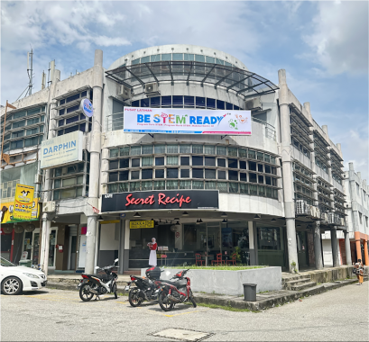 Be STEM Ready, Subang Jaya — photo 2