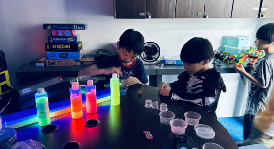 Be STEM Ready, Subang Jaya — photo 3