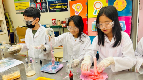 Be STEM Ready, Subang Jaya — photo 4