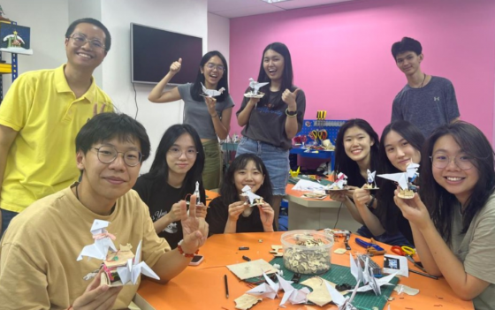 Be STEM Ready, Subang Jaya — photo 6