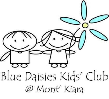 Blue Daisies Kids' Club, Mont Kiara