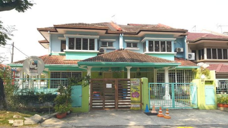 Brain Champs Kindergarten (Tadika Sri Sejati)