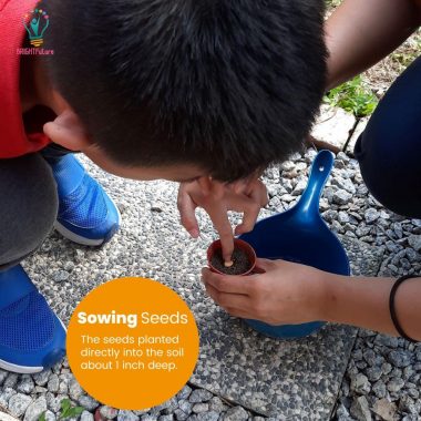 BrightFuture International Academy, Petaling Jaya