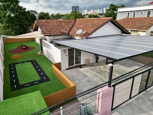 Casa Bambini Early Childcare Centre, Jalan Gasing, Petaling Jaya