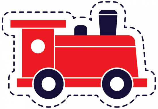 Choo Choo Train Arts-Enhanced Kindergarten, Setia Avenue (Setia Alam)