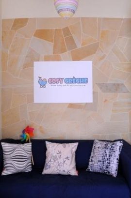 Cosy Crèche Infant Care