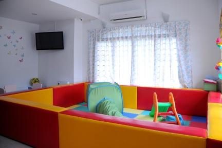 Cosy Crèche Infant Care — photo 2