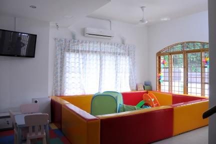 Cosy Crèche Infant Care — photo 3